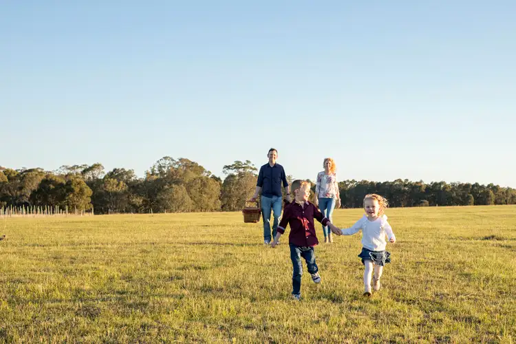 LOT 243 St Helena Village, Lochinvar NSW 2321
