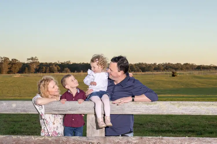 LOT 213 St Helena Village, Lochinvar NSW 2321