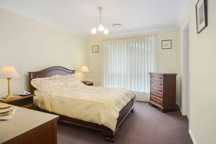 Fifth view of Homely villa listing, 4/20 Lightwood Drive, West Nowra NSW 2541