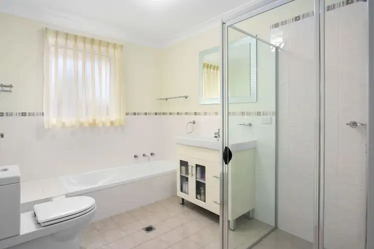 Sixth view of Homely villa listing, 4/20 Lightwood Drive, West Nowra NSW 2541