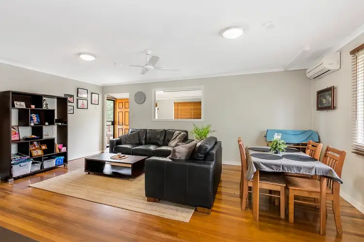 Fourth view of Homely house listing, 27 Woody Avenue, Kingston QLD 4114