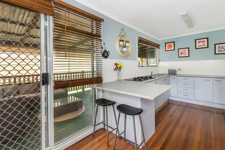 Fifth view of Homely house listing, 27 Woody Avenue, Kingston QLD 4114