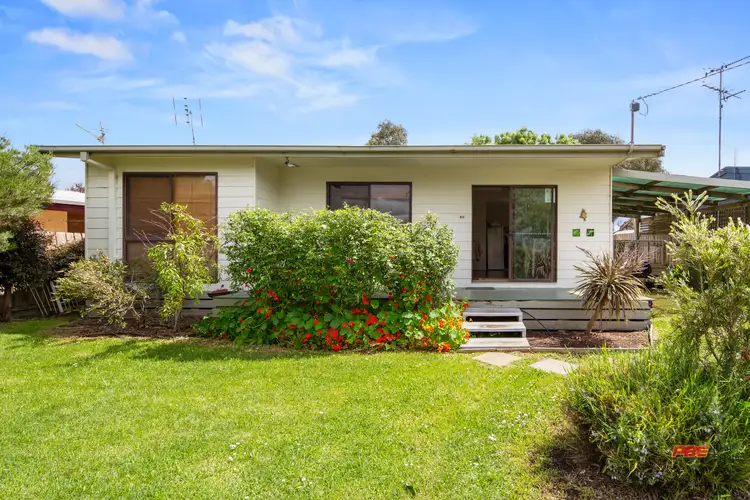 10 Powlett Street, Dalyston VIC 3992