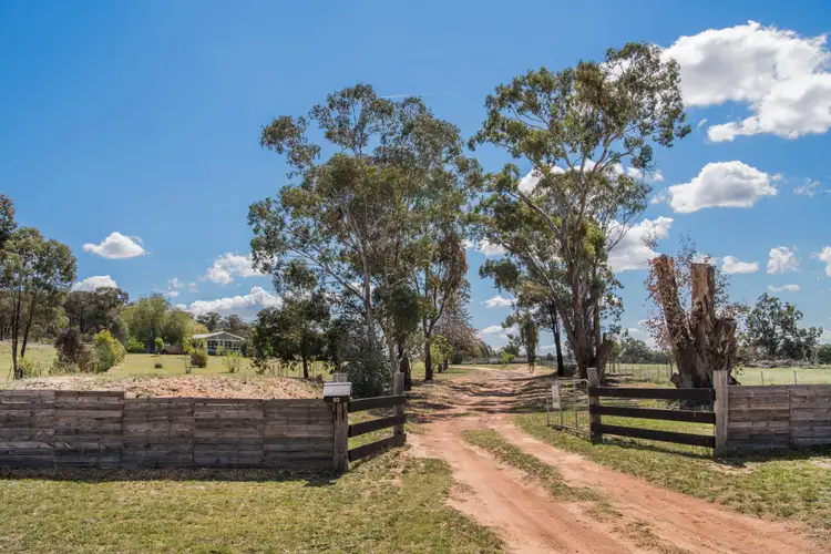 Third view of Homely rural property listing, 83 Adelong Road, Gulgong NSW 2852