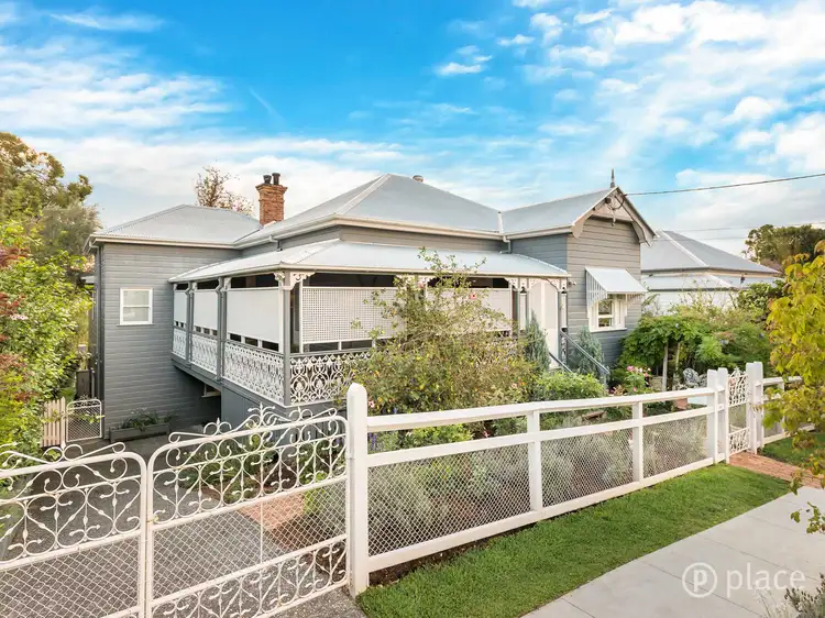30 Warmington Street, Paddington QLD 4064