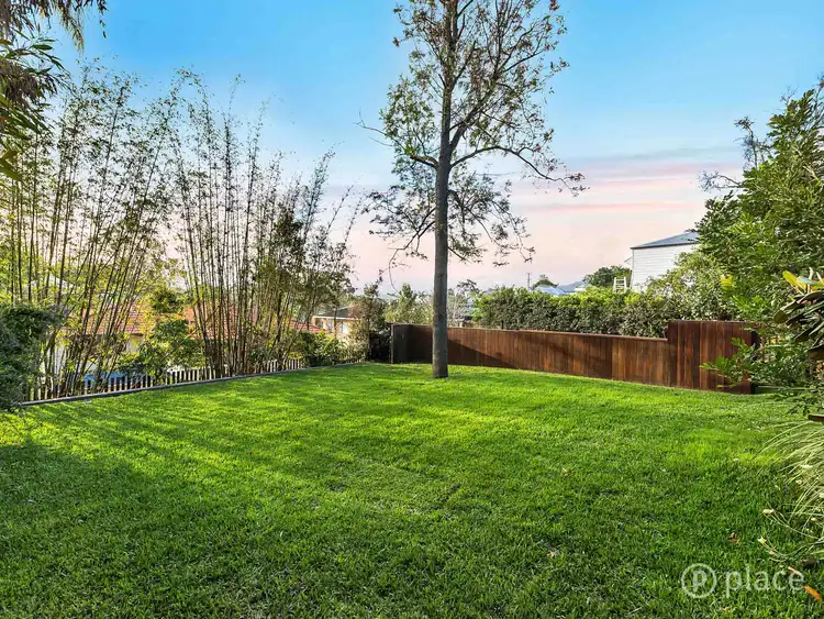 Second view of Homely house listing, 30 Warmington Street, Paddington QLD 4064