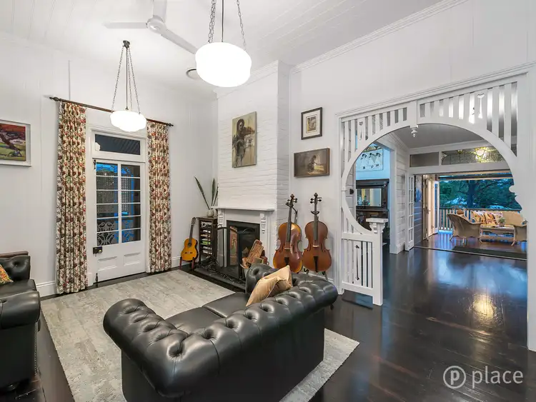 Third view of Homely house listing, 30 Warmington Street, Paddington QLD 4064