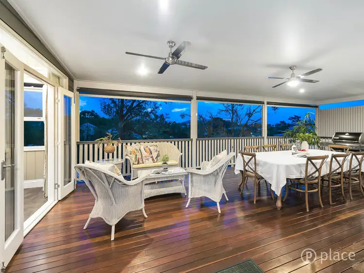 Sixth view of Homely house listing, 30 Warmington Street, Paddington QLD 4064