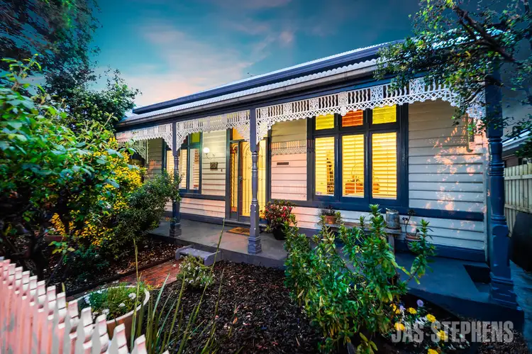 Main view of Homely house listing, 23 Williamstown Road, Seddon VIC 3011