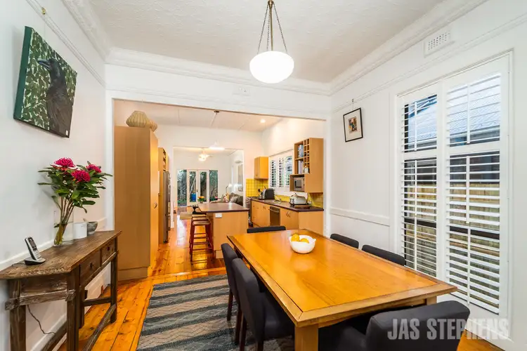 Third view of Homely house listing, 23 Williamstown Road, Seddon VIC 3011