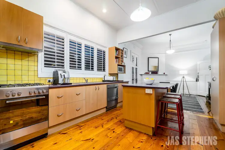 Fourth view of Homely house listing, 23 Williamstown Road, Seddon VIC 3011
