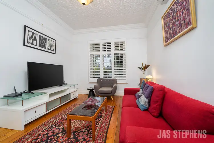 Fifth view of Homely house listing, 23 Williamstown Road, Seddon VIC 3011