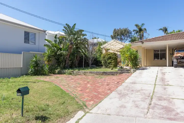 15A Andrew Street, Scarborough WA 6019
