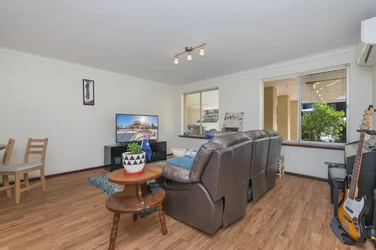 Third view of Homely semi-detached listing, 15A Andrew Street, Scarborough WA 6019