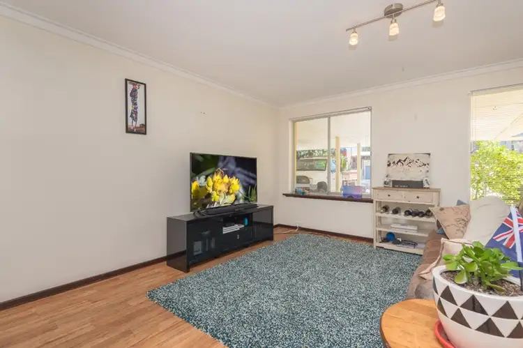 Fourth view of Homely semi-detached listing, 15A Andrew Street, Scarborough WA 6019