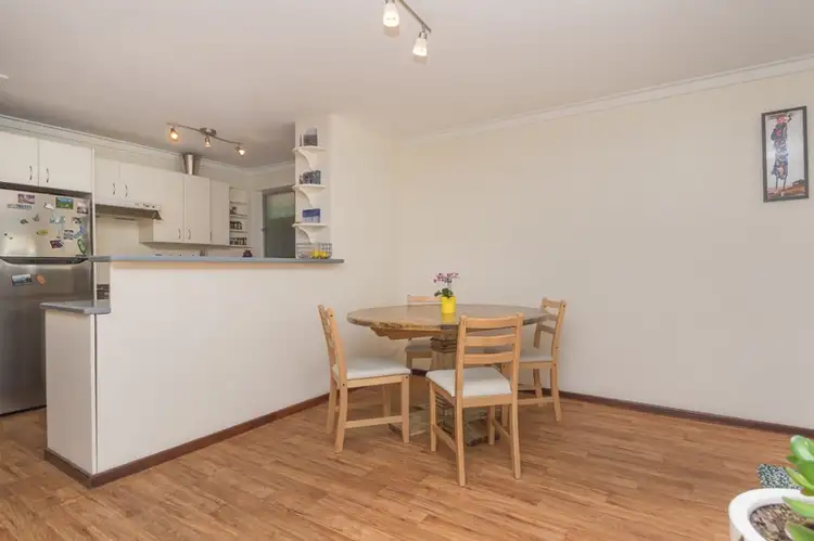 Fifth view of Homely semi-detached listing, 15A Andrew Street, Scarborough WA 6019