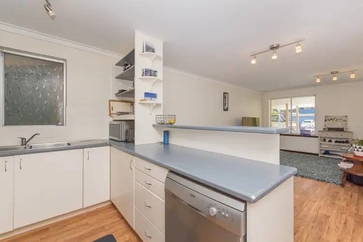 Sixth view of Homely semi-detached listing, 15A Andrew Street, Scarborough WA 6019