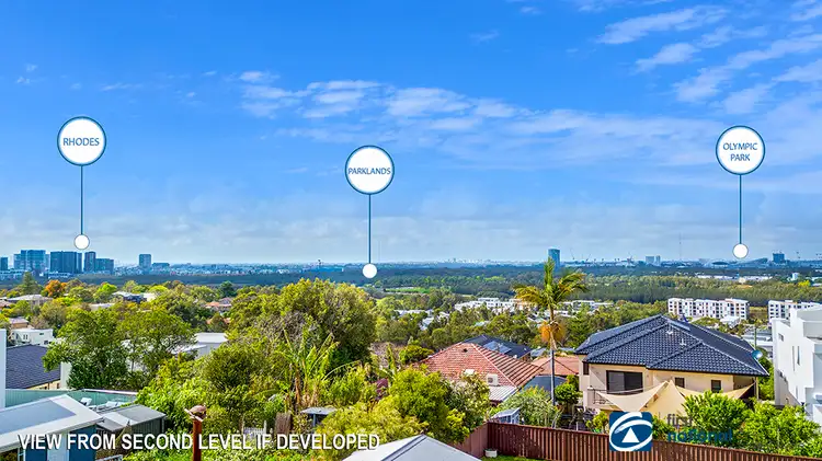 Third view of Homely house listing, 21 Coffey Street, Ermington NSW 2115