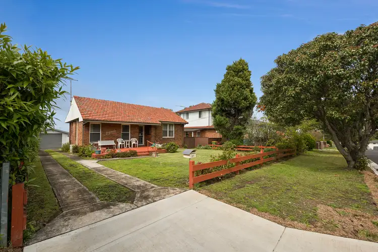 Fourth view of Homely house listing, 21 Coffey Street, Ermington NSW 2115