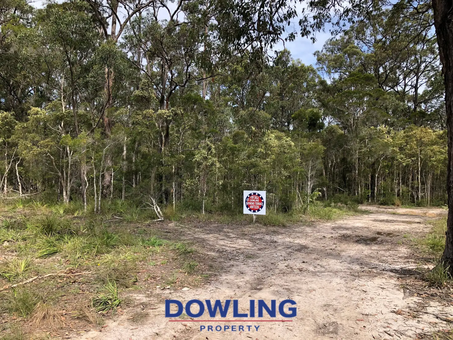 Main view of Homely land listing, 11 Boonara Bend, Karuah NSW 2324