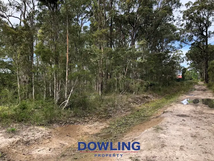 Second view of Homely land listing, 11 Boonara Bend, Karuah NSW 2324