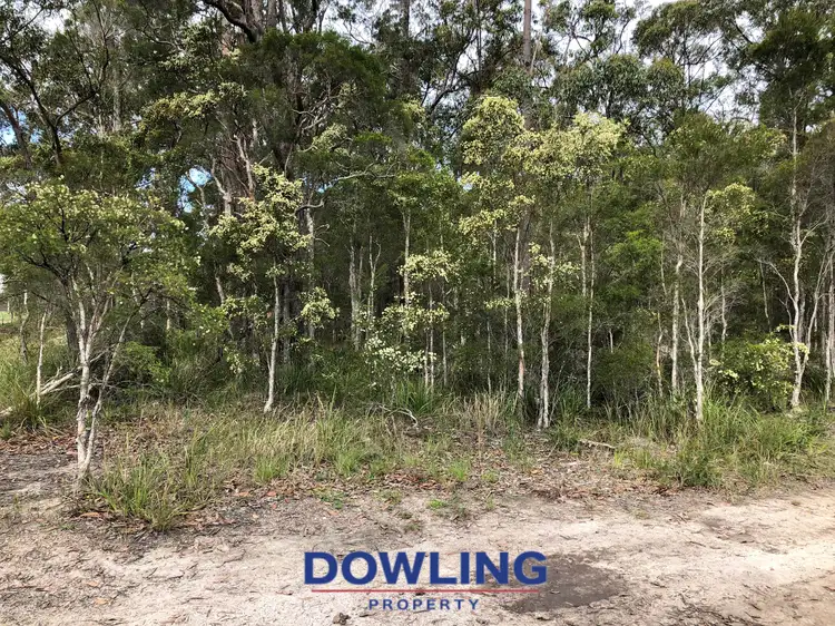 Third view of Homely land listing, 11 Boonara Bend, Karuah NSW 2324