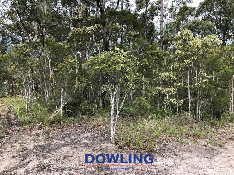 Fifth view of Homely land listing, 11 Boonara Bend, Karuah NSW 2324