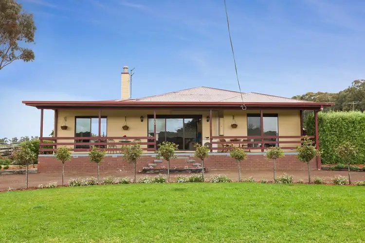20 Wilsons Road, Barongarook VIC 3249