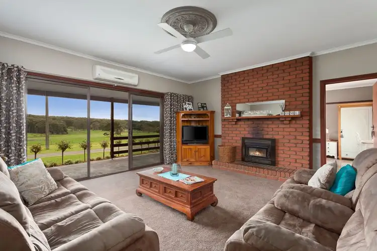 Second view of Homely rural property listing, 20 Wilsons Road, Barongarook VIC 3249
