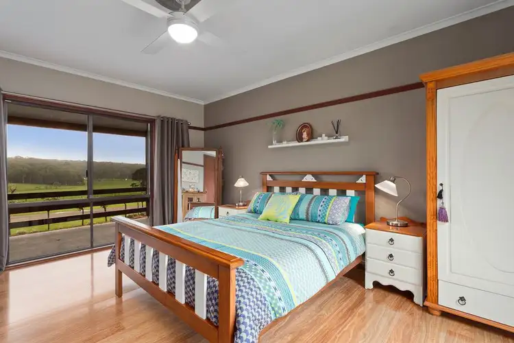 Third view of Homely rural property listing, 20 Wilsons Road, Barongarook VIC 3249