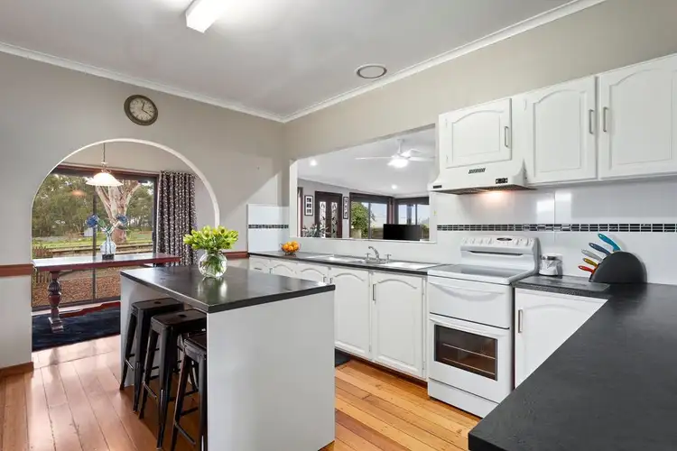 Fifth view of Homely rural property listing, 20 Wilsons Road, Barongarook VIC 3249