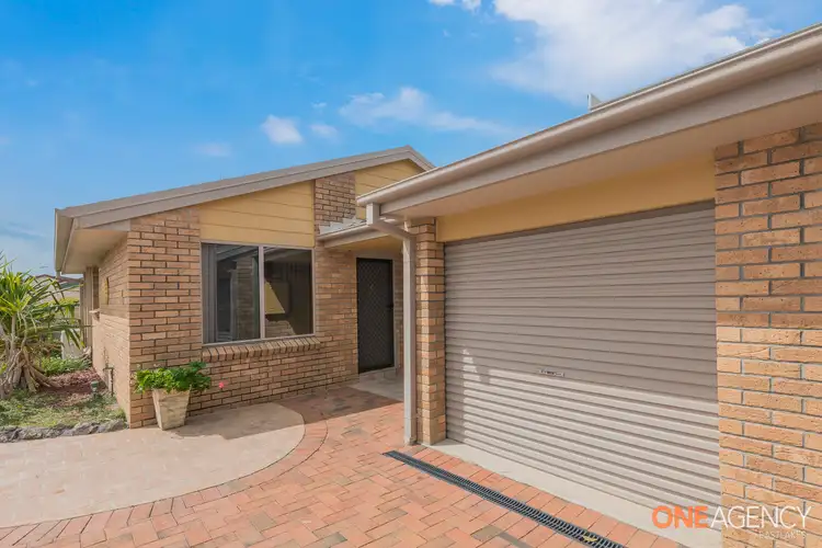 Main view of Homely house listing, 21 Tasman Court, Caves Beach NSW 2281