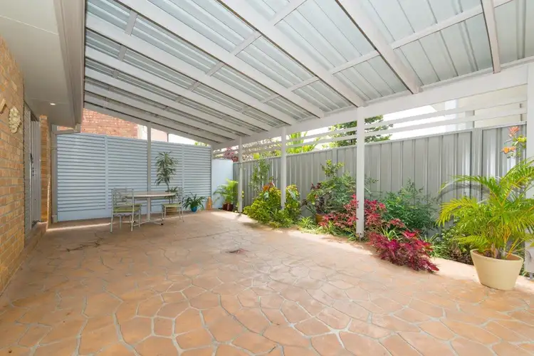 Fourth view of Homely house listing, 21 Tasman Court, Caves Beach NSW 2281