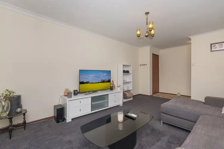 Third view of Homely semi-detached listing, 5 Widgeon Close, Stirling WA 6021