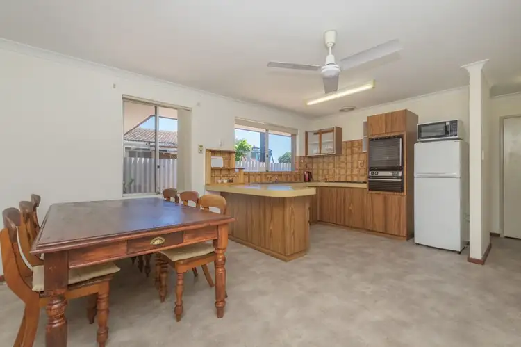 Seventh view of Homely semi-detached listing, 5 Widgeon Close, Stirling WA 6021