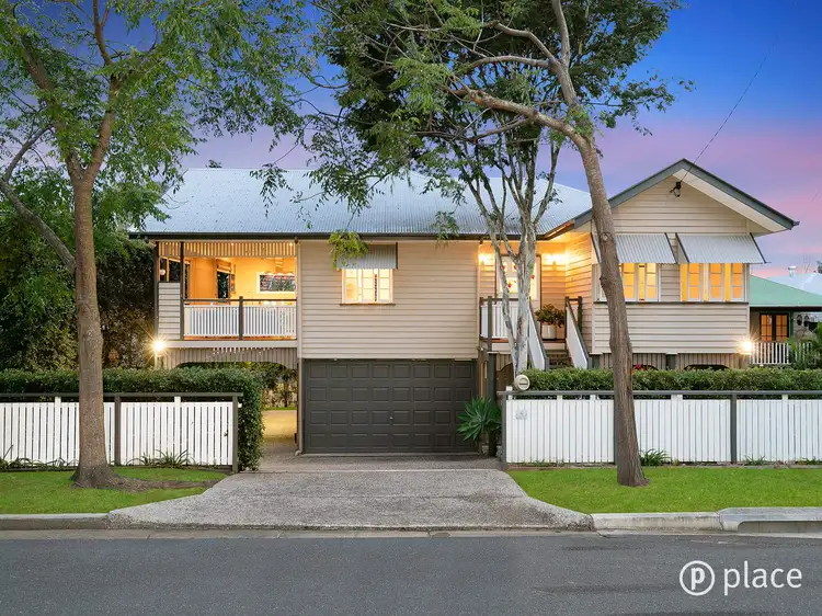 6 Hegarty Street, Mitchelton QLD 4053