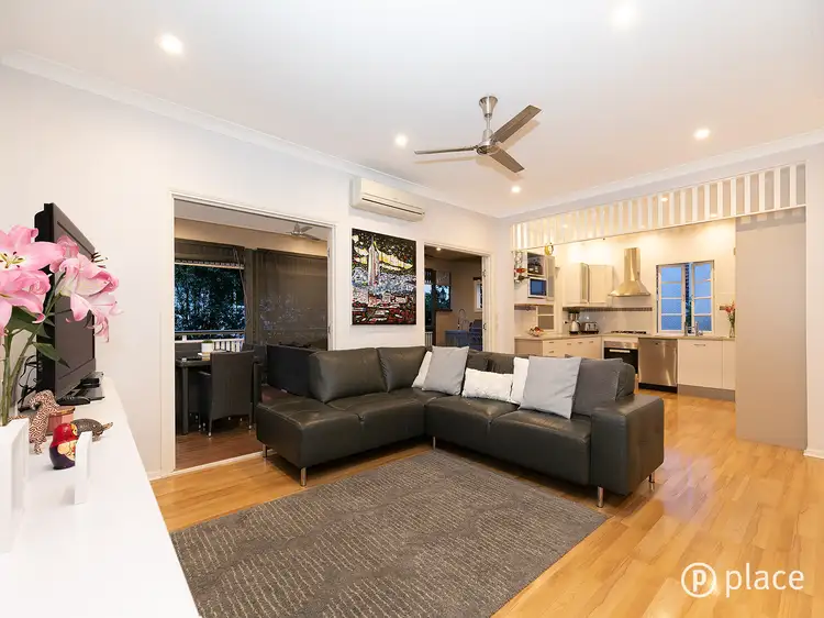 Third view of Homely house listing, 6 Hegarty Street, Mitchelton QLD 4053