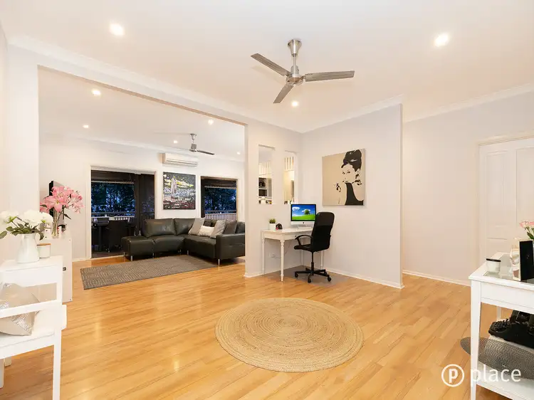 Fourth view of Homely house listing, 6 Hegarty Street, Mitchelton QLD 4053