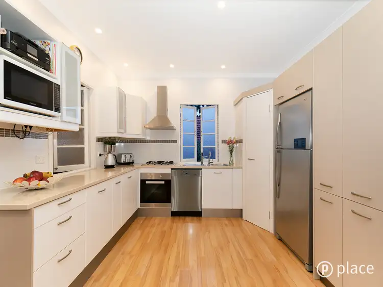 Fifth view of Homely house listing, 6 Hegarty Street, Mitchelton QLD 4053