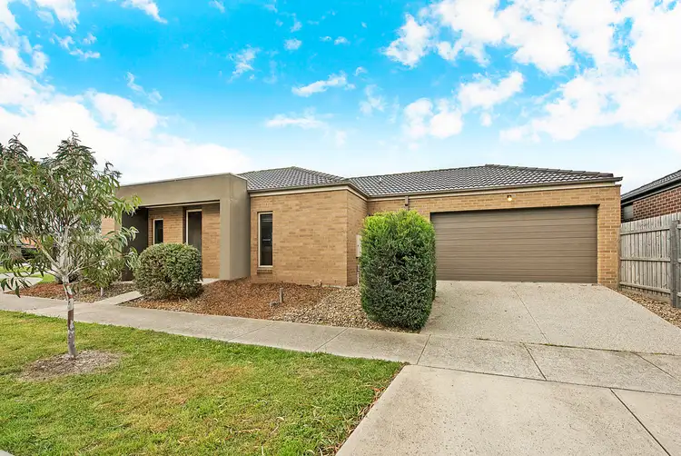 Main view of Homely house listing, 9 Barkeley Court, Whittlesea VIC 3757