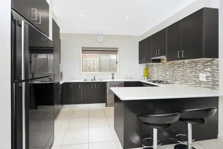 Third view of Homely house listing, 9 Barkeley Court, Whittlesea VIC 3757