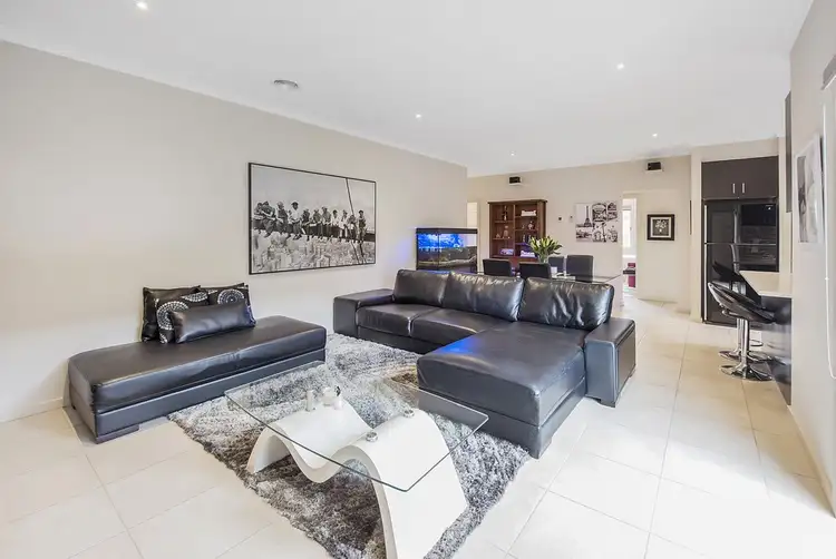 Fourth view of Homely house listing, 9 Barkeley Court, Whittlesea VIC 3757