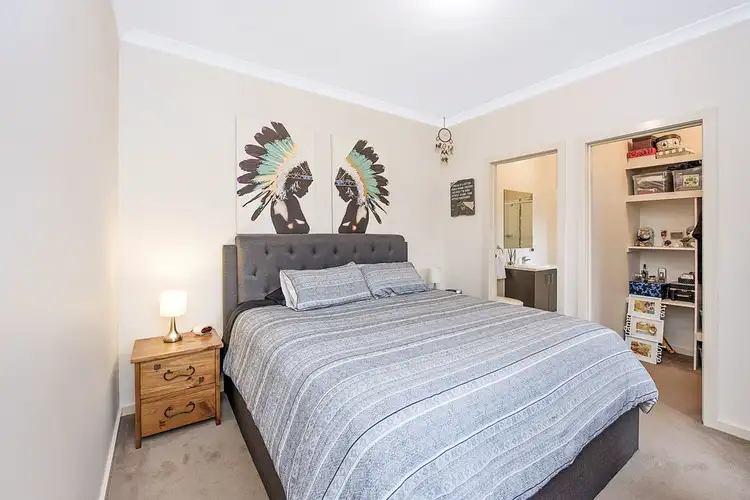 Fifth view of Homely house listing, 9 Barkeley Court, Whittlesea VIC 3757