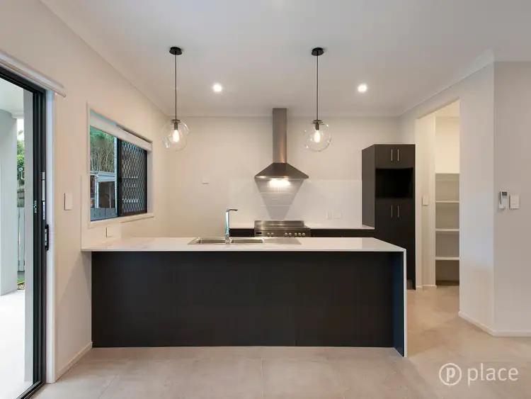 Second view of Homely house listing, 16 Penrose Street, Auchenflower QLD 4066