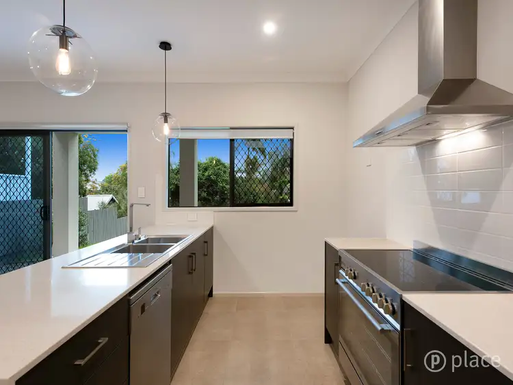 Third view of Homely house listing, 16 Penrose Street, Auchenflower QLD 4066