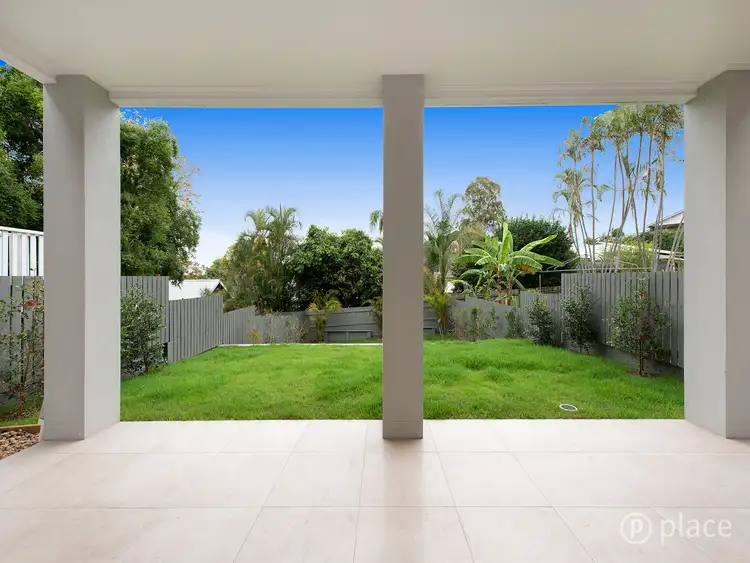 Fifth view of Homely house listing, 16 Penrose Street, Auchenflower QLD 4066