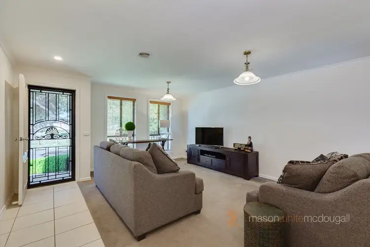 Second view of Homely house listing, 3 Kerr Court, Whittlesea VIC 3757