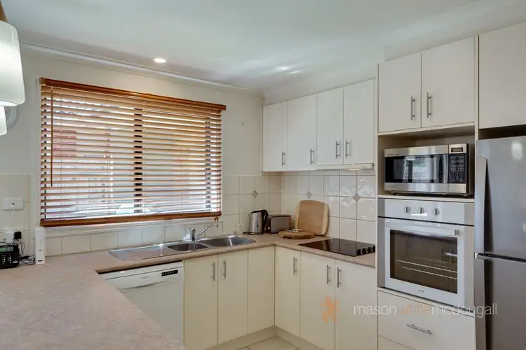 Third view of Homely house listing, 3 Kerr Court, Whittlesea VIC 3757