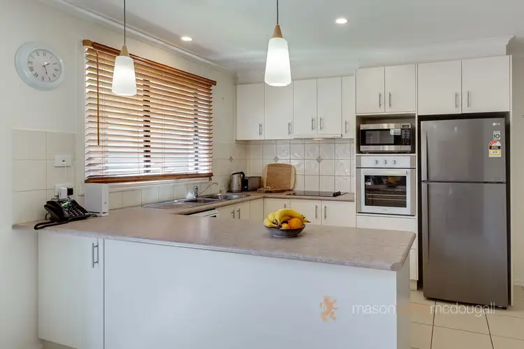 Fourth view of Homely house listing, 3 Kerr Court, Whittlesea VIC 3757