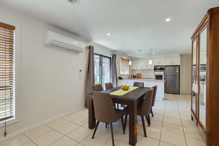 Fifth view of Homely house listing, 3 Kerr Court, Whittlesea VIC 3757